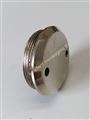 Naafdop M65 x 2