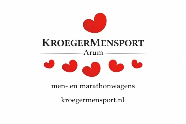  Kroeger Mensport