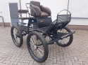Excellent professional enkelspan paard - VERKOCHT