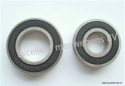 Kogellagers 6006 2RS