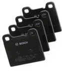 Remblokken set Bosch.MB