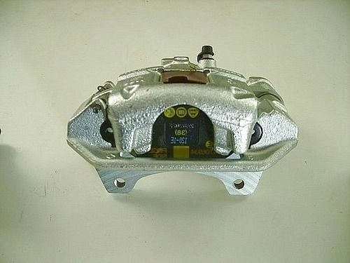 Remklauw Bit- B (Bosch system) rechts