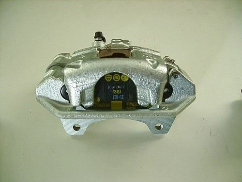 Remklauw Bit- B (Bosch system) links
