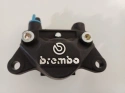 Brembo Remklauw Klein