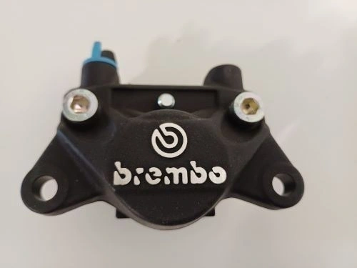 Brembo Remklauw Klein