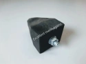 Aanslag rubber