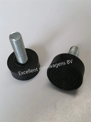 Aanslagrubber 3227