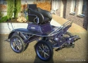 MR 45 Shetty Sport