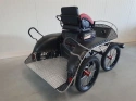 MR 45 Pony Sport enkelspan