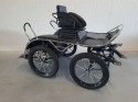 MR 45 Pony Sport enkelspan