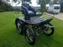 MR 15 sport Enkelspan