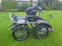 MR 15 sport Enkelspan