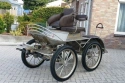 MR 37 Sport  Enkel en dubbelspan
