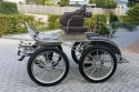 MR 37 Sport  Enkel en dubbelspan