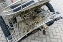 MR 37 Sport  Enkel en dubbelspan
