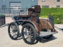 MR 37 XL Sport  Enkel en dubbelspan