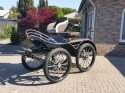 MR 37 XL Sport  Enkel en dubbelspan