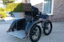 MR 44 Enkelspan paard