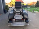 Astria Tweespan wagen