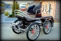 Excellent Rin XL 2 Spanwagen