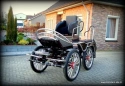 Excellent Rin XL 2 Spanwagen