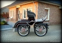 Excellent Rin XL 2 Spanwagen