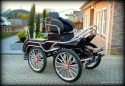 Excellent Rin XL 2 Spanwagen