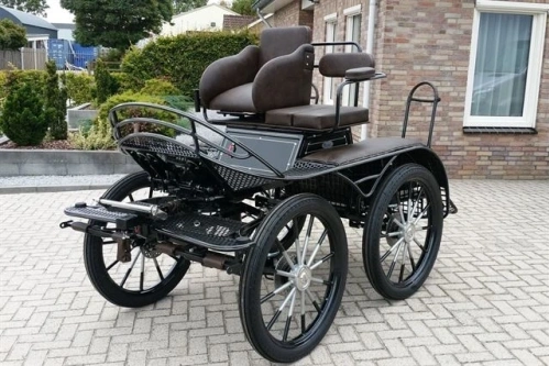 MR 37 XL Sport Discovery