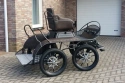 Shetty MR 45  Discovery - Line  enkel en dubbelspan