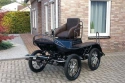 Shetty MR 45  Discovery - Line  enkel en dubbelspan