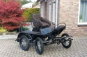 Shetty MR 45  Discovery - Line  enkel en dubbelspan