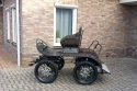 Shetty MR 45  Discovery - Line  enkel en dubbelspan
