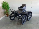 Pony MR45 Sport enkelspan Discovery Line