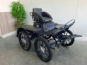 Pony MR45 Sport enkelspan Discovery Line