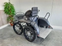Pony MR45 Sport enkelspan Discovery Line