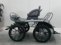 MR 45 Pony Sport Discovery Line