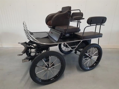 Cosmo de Luxe enkelspan