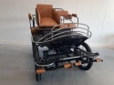 Cosmo de Luxe  Enkel en Tweespan
