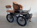 Cosmo de Luxe  Enkel en Tweespan