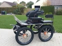 Excellent MR 37 De Luxe Enkelspan