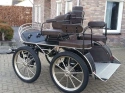 Excellent MR-37 de Luxe  Enkel en Tweespan