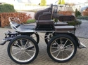 Excellent MR-37 de Luxe  Enkel en Tweespan
