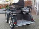 Excellent MR-37 de Luxe  Enkel en Tweespan