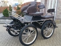 Excellent MR-37 de Luxe  Enkel en Tweespan
