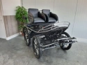 MR 37 de Luxe Duo zit  Enkel en Dubbelspan