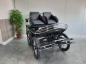 MR 37 de Luxe Duo zit  Enkel en Dubbelspan