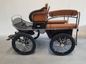 Excellent MR 31 de Luxe Easy Step 6 persoons