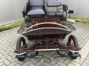 Excellent pony wagen mr 07 - VERKOCHT