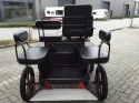 Excellent pony wagen mr 07 - VERKOCHT