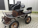 Excellent pony wagen mr 07 - VERKOCHT